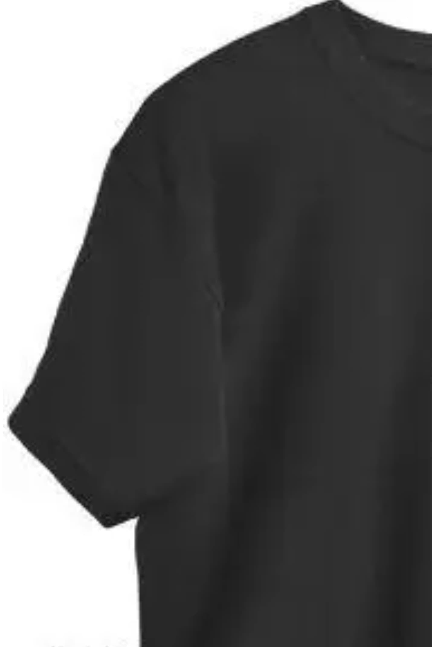 Minato Namikaze Printed T-Shirt – Naruto Inspired