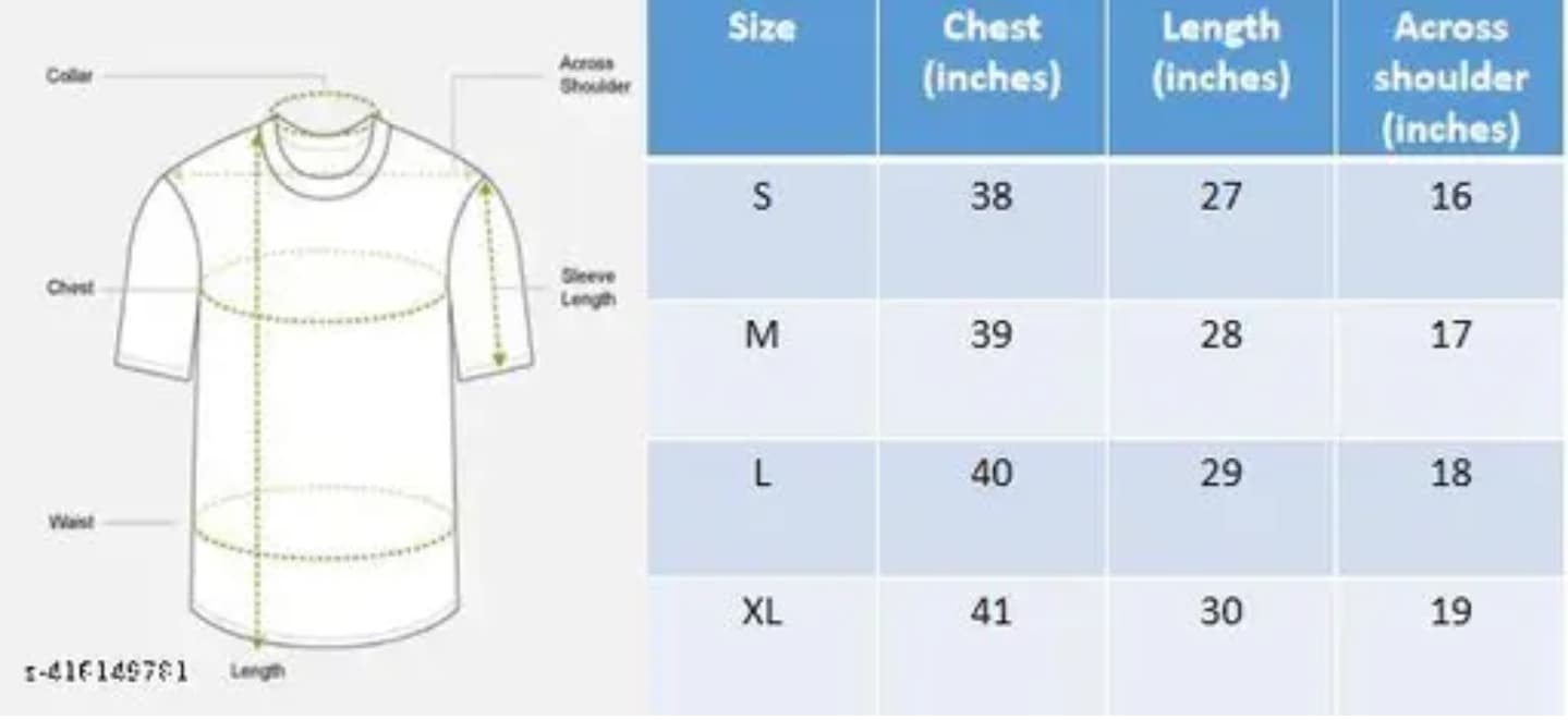 Minato Namikaze Printed T-Shirt – Naruto Inspired