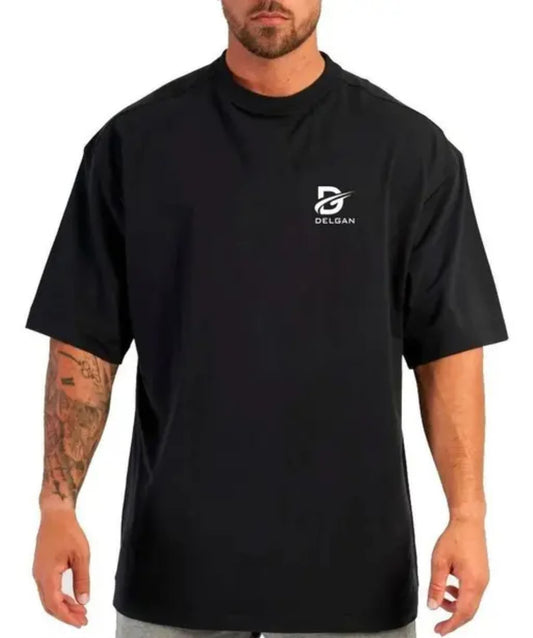 Trendy Mens Wear Oversized Tshirt
