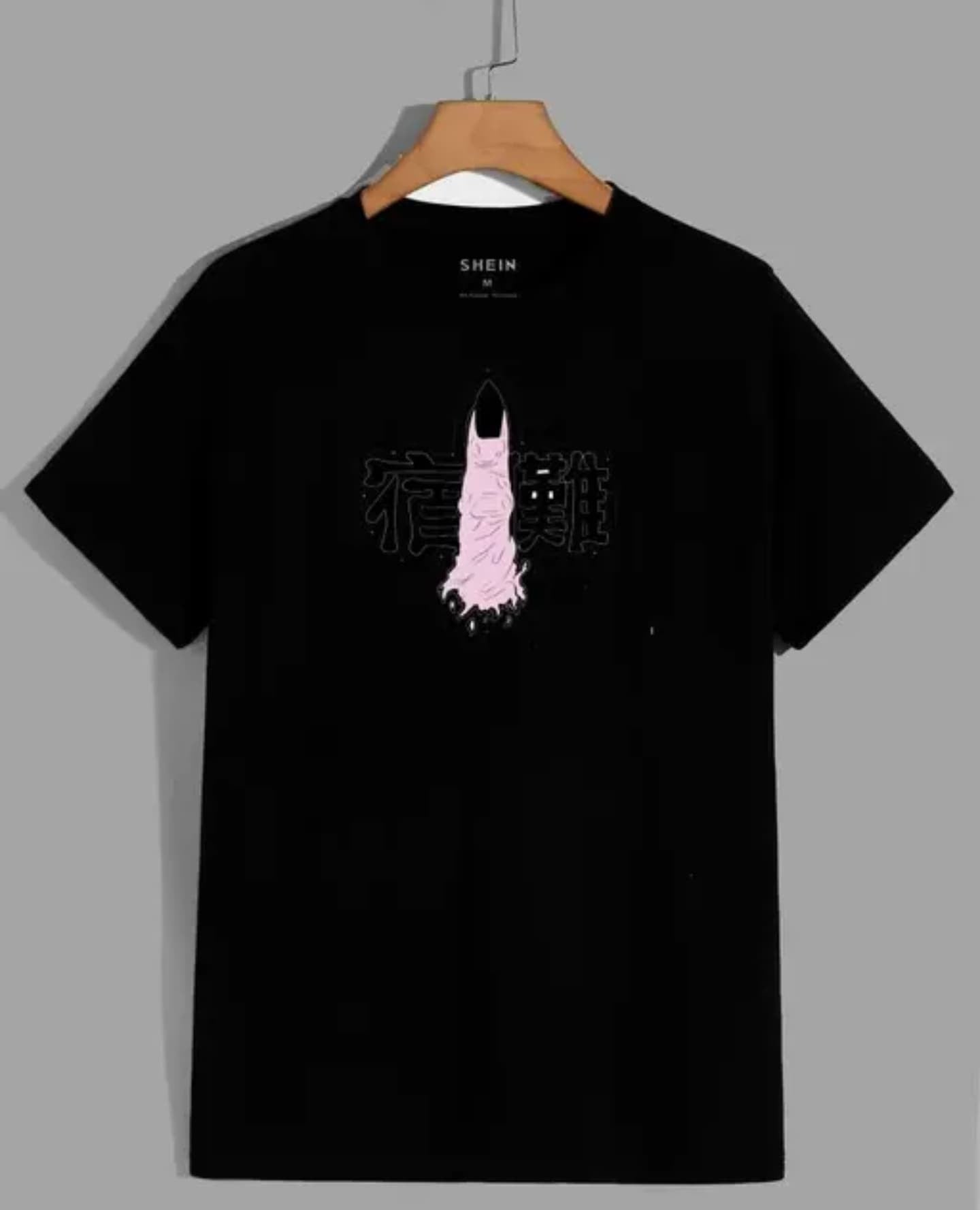 Sukuna Jujutsu Kaisen Anime  Printed Unisex Regular fit
