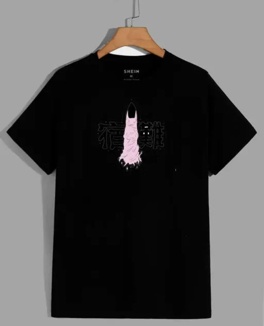 Sukuna Jujutsu Kaisen Anime  Printed Unisex Regular fit