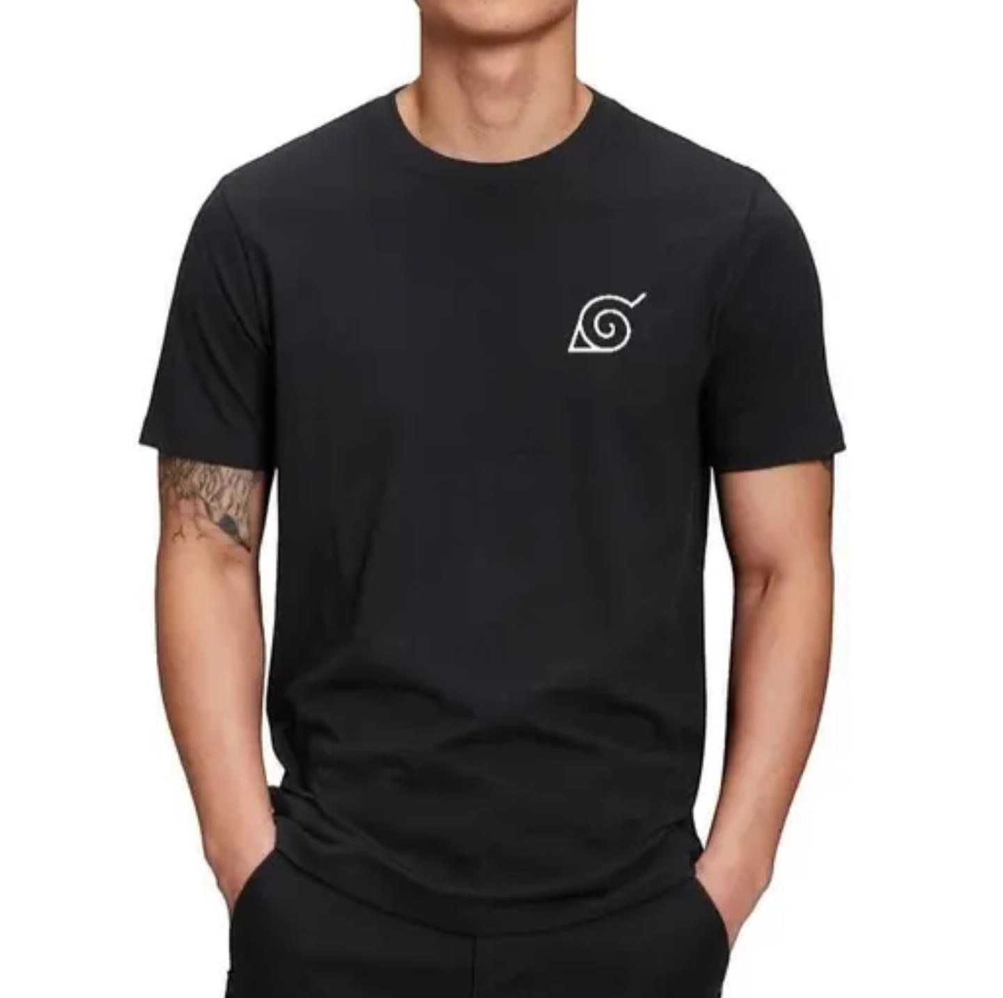 Naruto t-shirt
