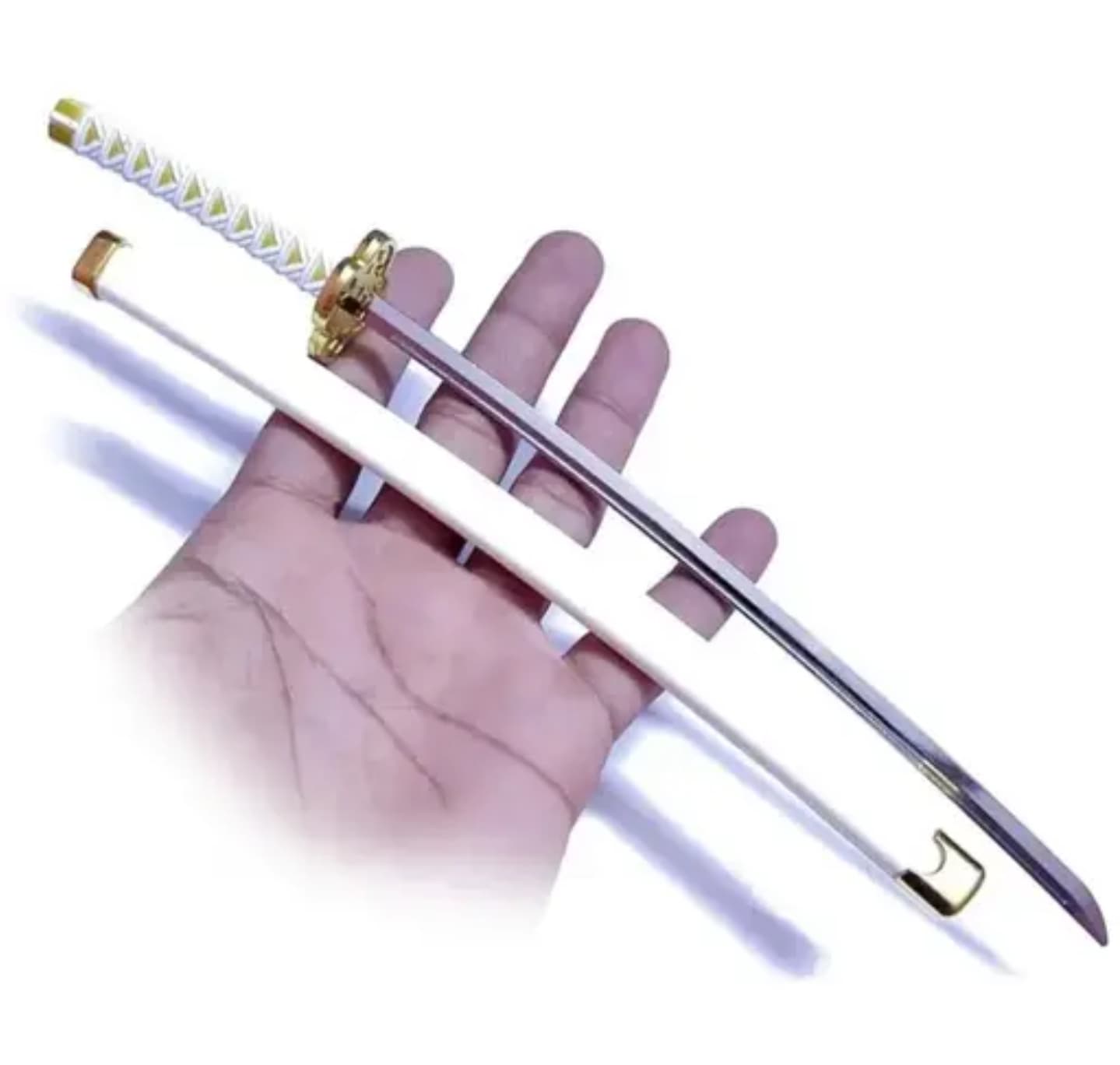 UNIQUE Demon slayer katana sword Artifect withFREE SWORD