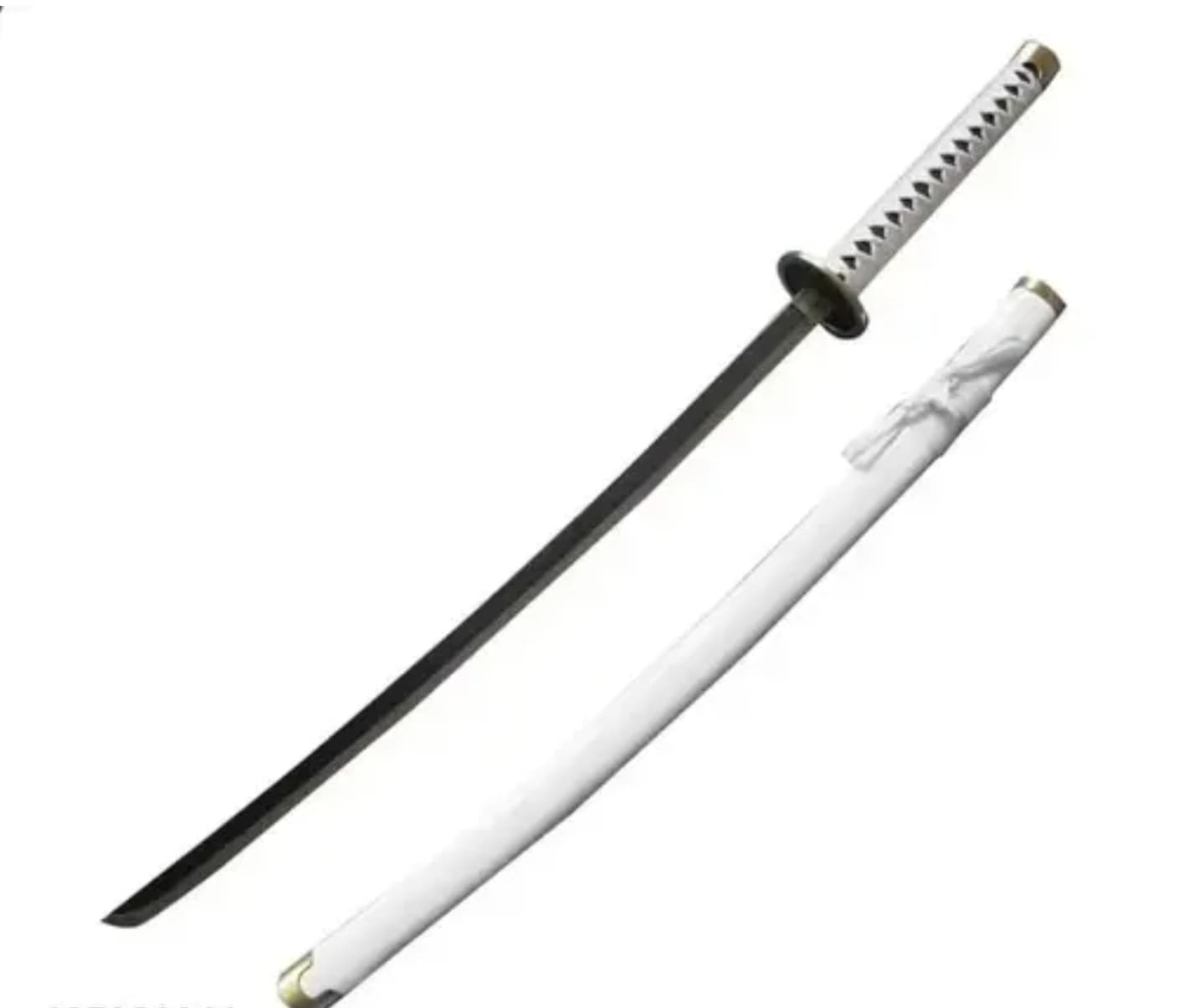 UNIQUE Demon slayer katana sword Artifect withFREE SWORD