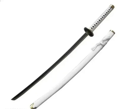 UNIQUE Demon slayer katana sword Artifect withFREE SWORD
