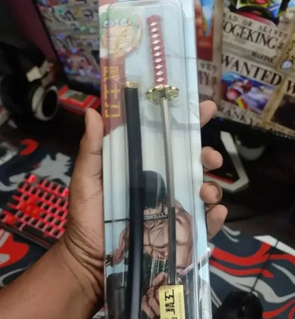 UNIQUE Demon slayer katana sword Artifect withFREE SWORD