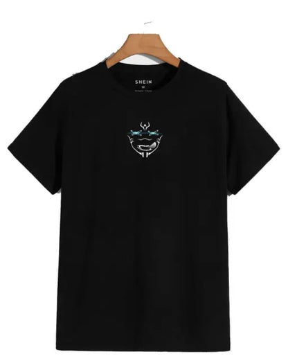 Sukuna Jujutsu Kaisen Anime  Printed Unisex Regular fit