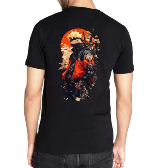 Naruto t-shirt